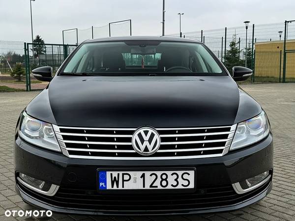 Volkswagen CC 2.0 TDI DPF BMT - 3