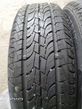 OPONY SEMPERIT VAN LIFE 205/65R5 99T 2016r.4x7,5mm super - 5