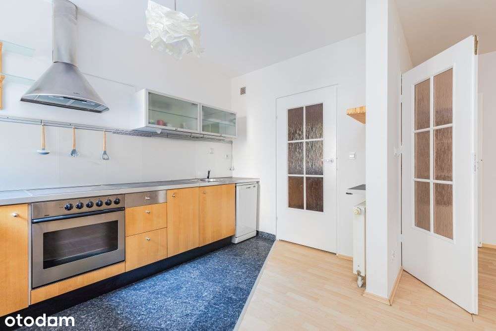 Mieszkanie, 57 m², Warszawa - Pełny obrazek: 1/13