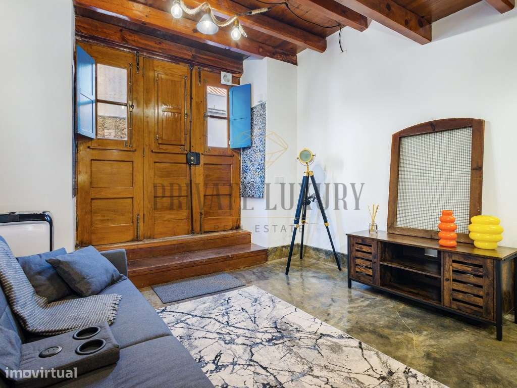 T1 Duplex em zona histórica
Oportunidade de investimento! - Grande imagem: 4/25