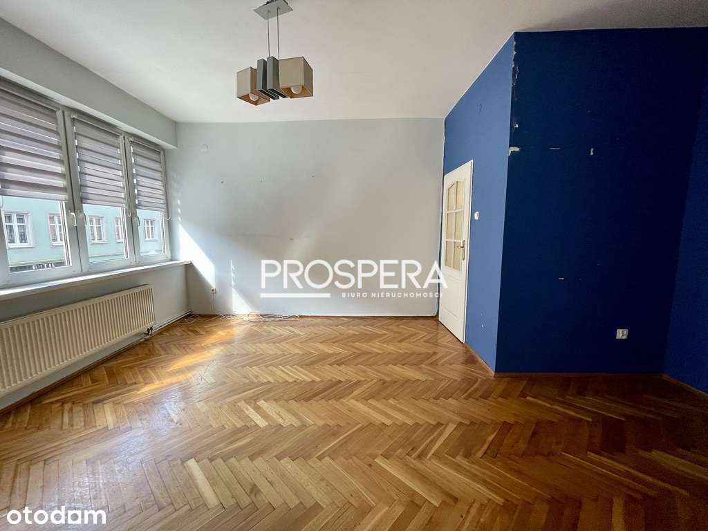 Bardzo dobre mieszkanie pod inwestycje 1 piętro! - Pełny obrazek: 3/10