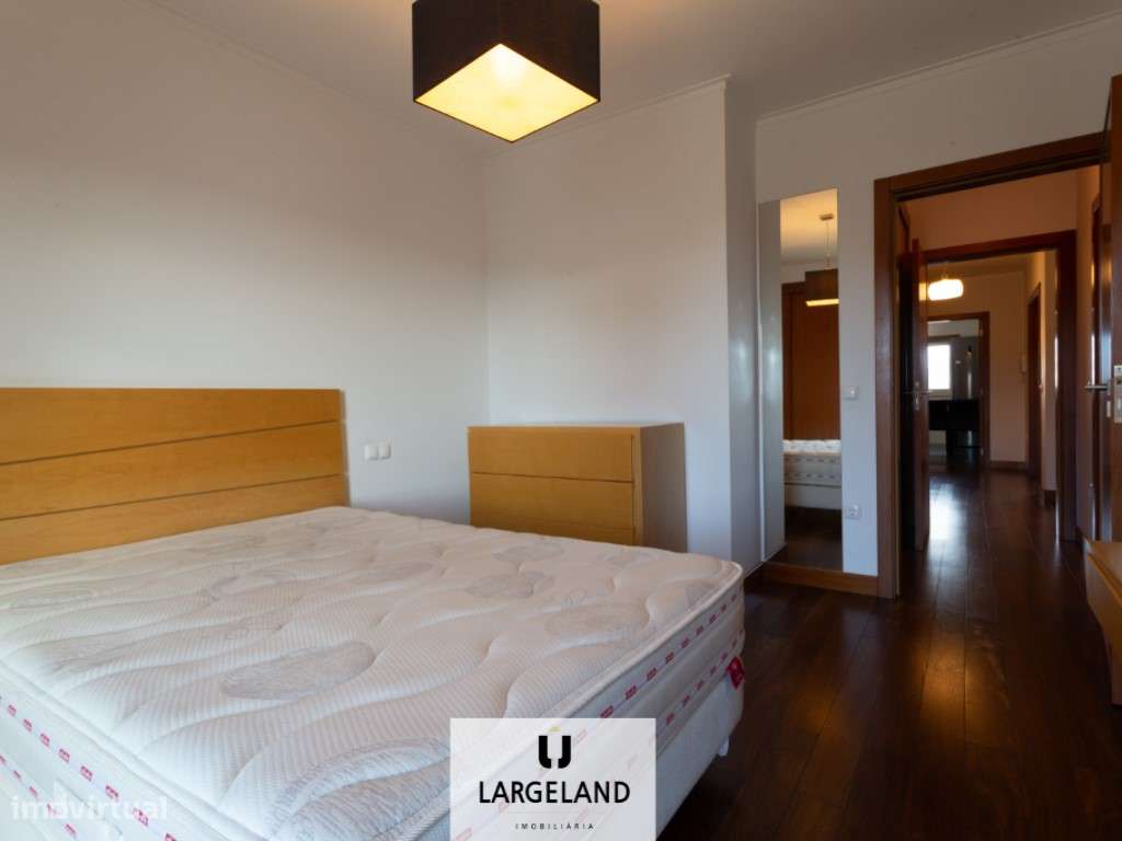 T3+1 Duplex - Zona Glicínias UA-10