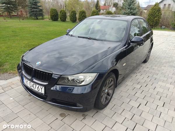 BMW Seria 3 - 1