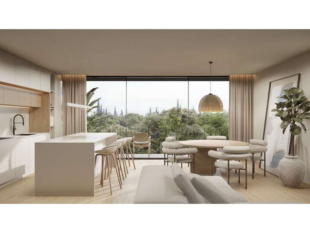 Moradia Premium T3 | São Pedro da Cova, Gondomar - Grande imagem: 5/13