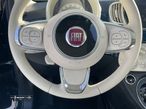 Fiat 500 1.2 8V Dualogic Lounge - 31