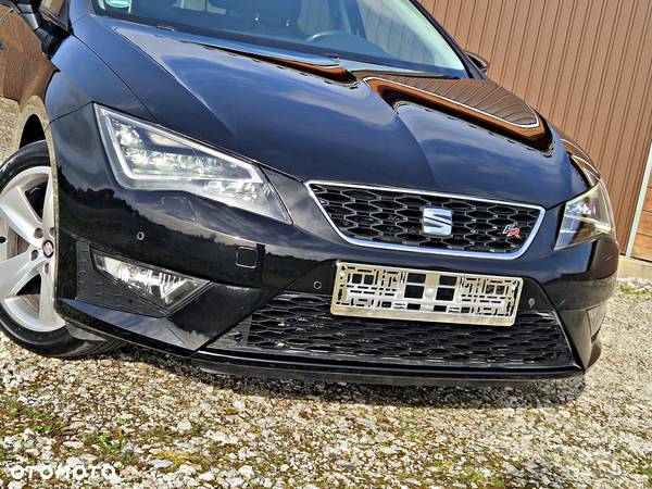 Seat Leon - 8