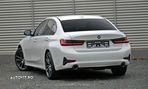 BMW Seria 3 320d AT MHEV - 4