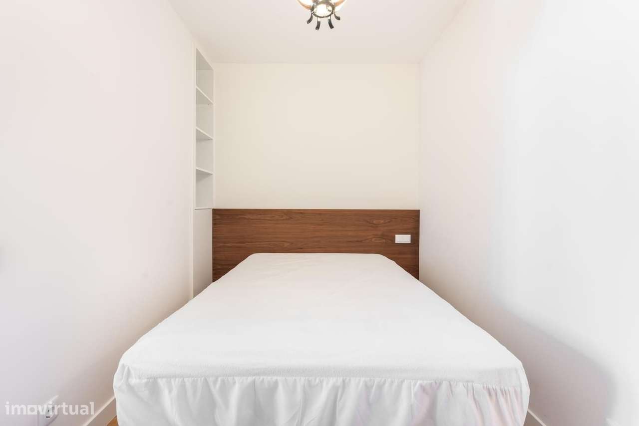Apartamento T2, Castelo, Lisboa - Grande imagem: 5/18
