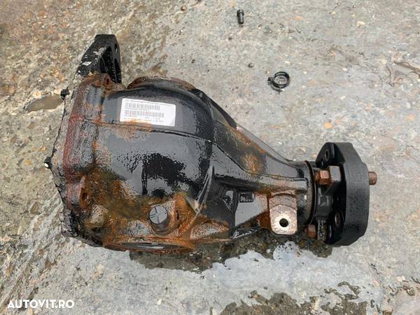 Grup / Diferential Mercedes C Class W203 2001 - 2007 Raport 2.65 Cod: 2033505464 - 1