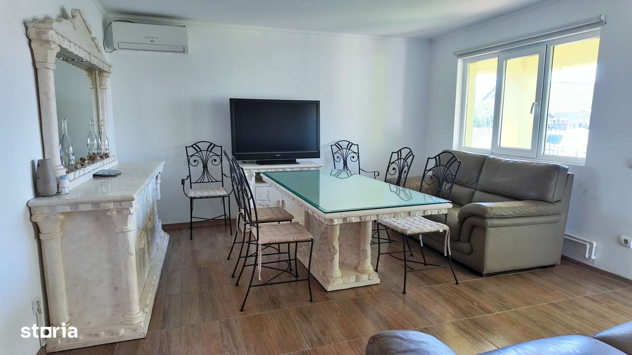 Vindem casa in Lumina-5