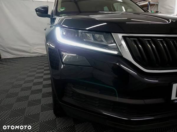 Skoda Kodiaq 2.0 TDI 4x4 Business DSG - 30