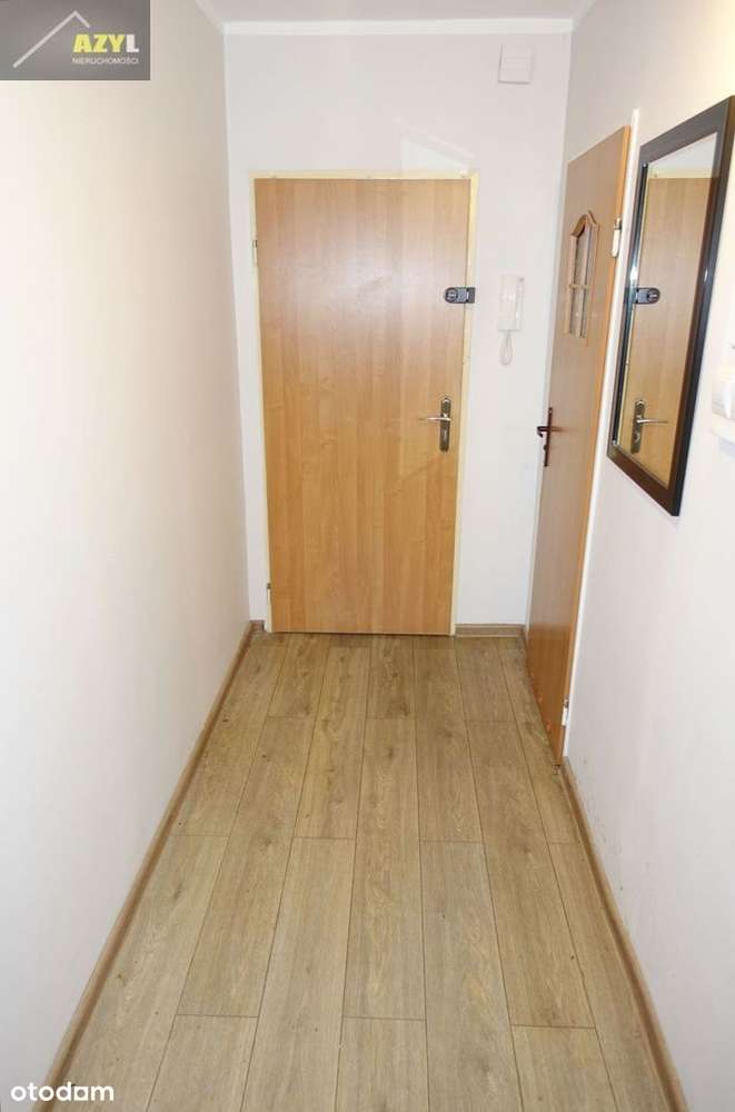 Będzin Warpie ul. Pileckiego 1pok. 32,48m2-10