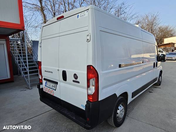 Fiat Ducato - 7