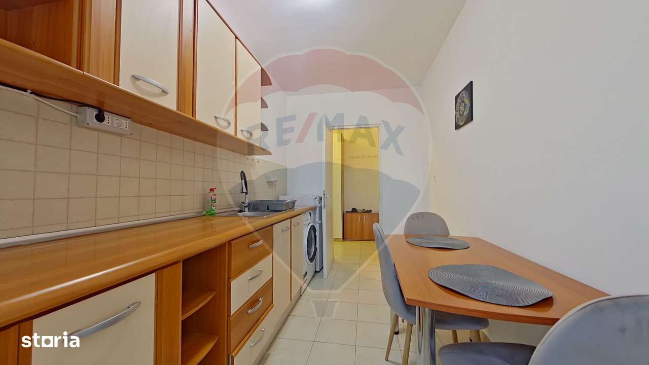 Apartament 1 Cameră în Zorilor – Confort și Locație Premium - Imagine principală: 4/9