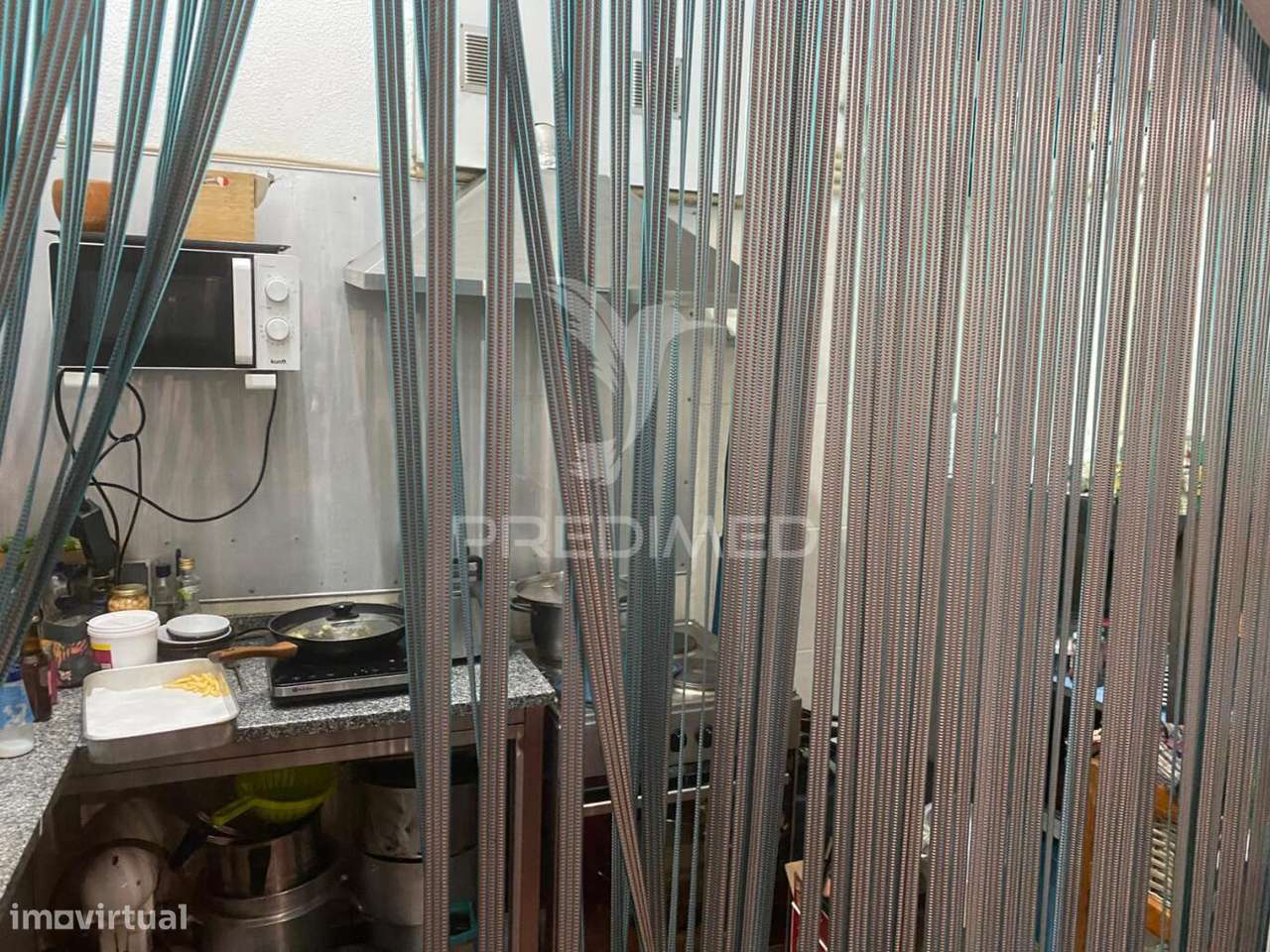 TRESPASSE - OPORTUNIDADE ÚNICA EM URBISADO / SETÚBAL - Café_Cerveja... - Grande imagem: 5/6