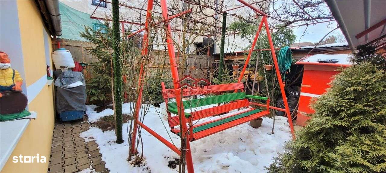 oportunitate casa zona centrala Sibiu, comision 0-7