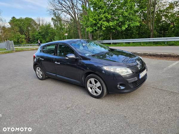 Renault Megane - 7