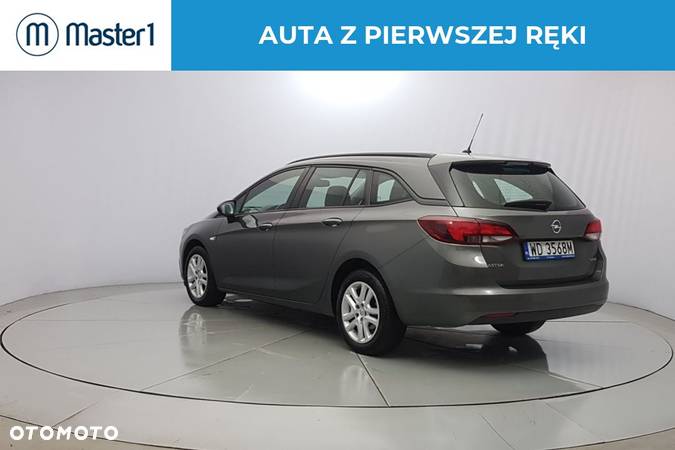 Opel Astra V 1.4 T GPF Enjoy S&S - 5