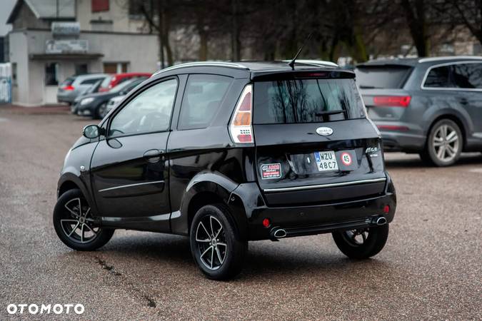 Microcar M.GO - 14