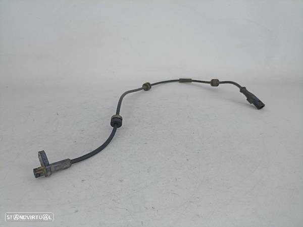 Sensor De Abs Ford B-Max (Jk) - 3