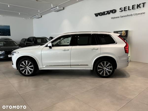 Volvo XC 90 - 12