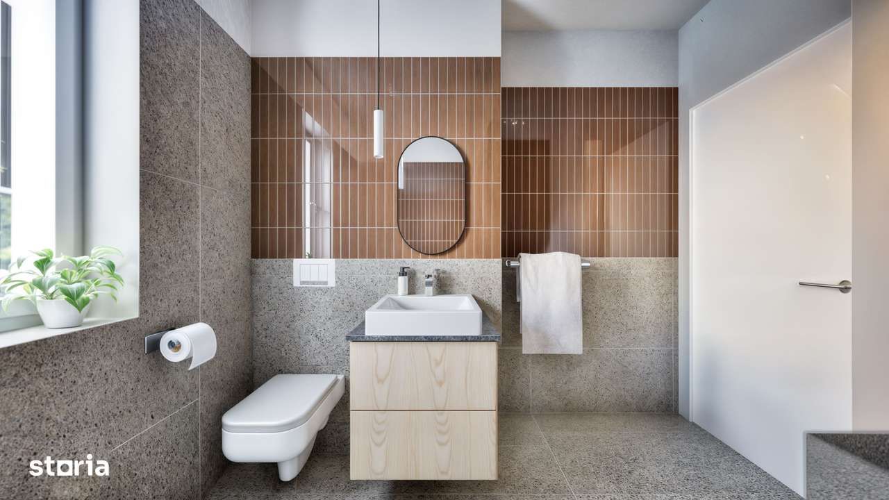 Apartament cu 1,5 camere în zona Confecții - Imagine principală: 5/5