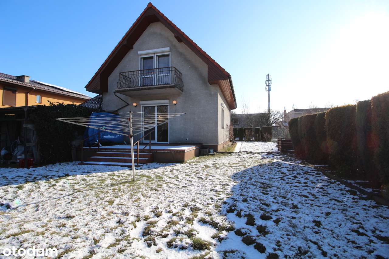 Przeźmierowo Dom wolnostojacy z 2000r., działka 482m2, 840 000 zł-3