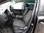 SEAT Alhambra 2.0 TDi Style DSG - 20