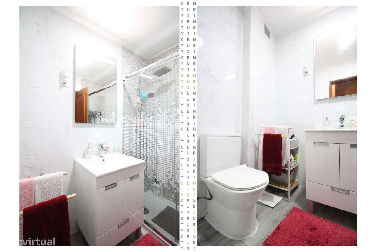 Apartamento T2 Amora-10