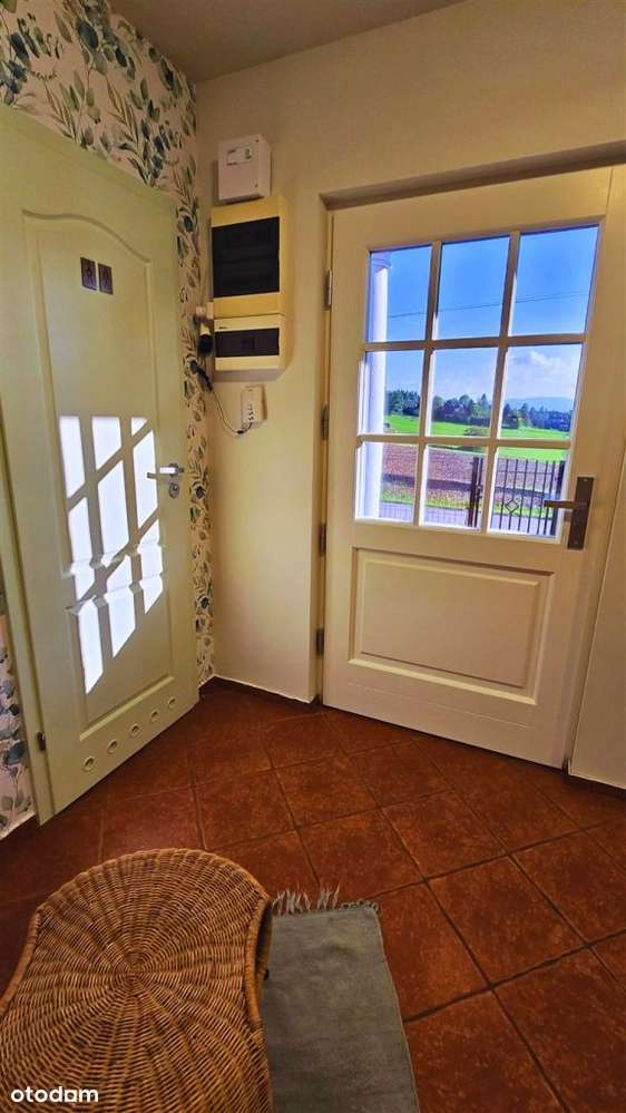 Dom z basenem i jacuzzi  oraz pięknym widokiem-13