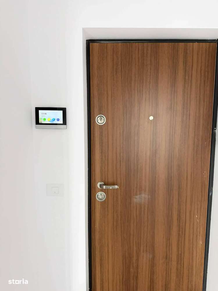 Apartament 3 camere finalizat/ 5 minute metrou 1 Decembrie 1918/ nou - Imagine principală: 5/9