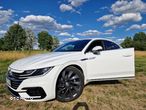 Volkswagen Arteon 2.0 TSI R-Line DSG - 17