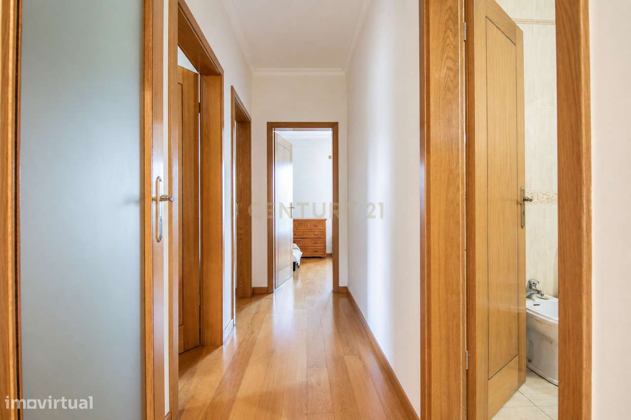 Apartamento T3 com Garagem Dupla na Quinta da Borloteira, Figueira da-15