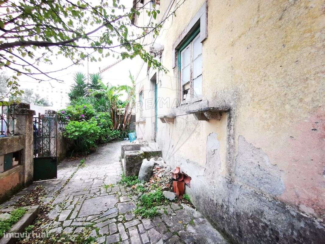 Moradia T4 para venda - Grande imagem: 4/7