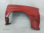 Guarda Lamas Drt Direito Opel Corsa A Hatchback (S83) - 3