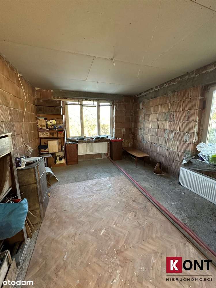 Stary Bieżanów/ cześć domu / 3 mieszkania/ garaż-16