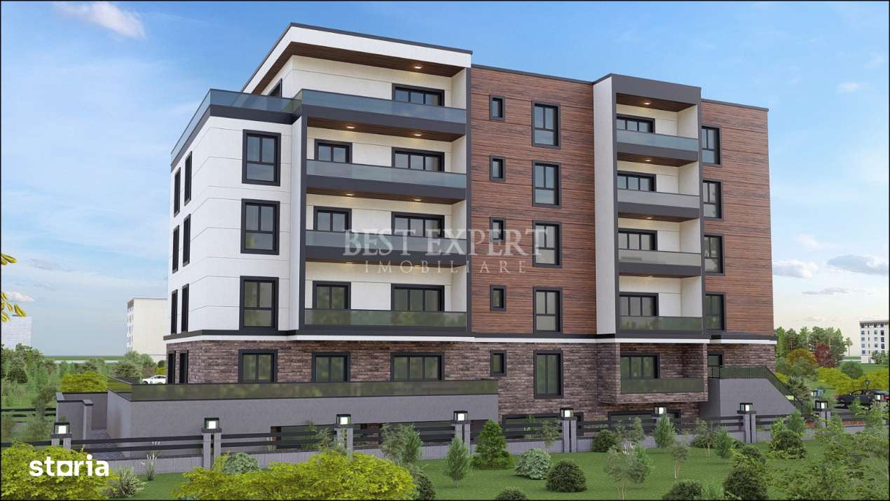 2 Camere Ideal Investitie -10 min STB/Zona linistita