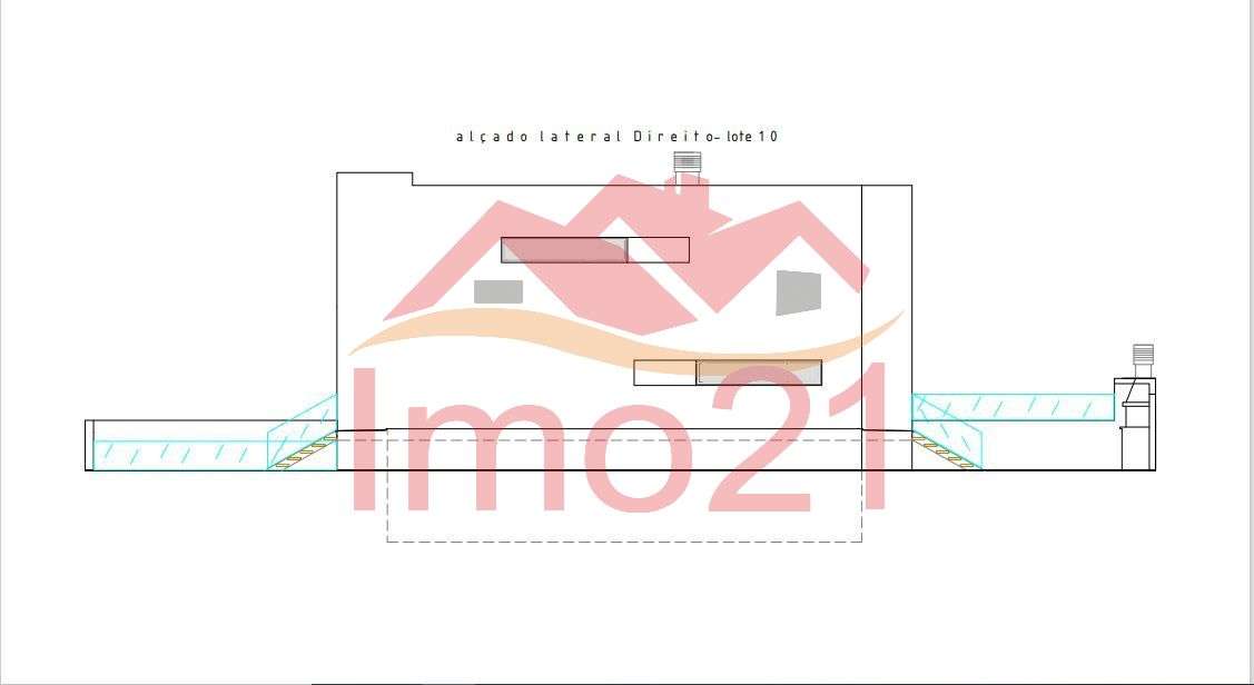 Moradia T3+1 em Cacia-23