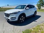 Hyundai Tucson 2.0 CRDI Style 4WD - 7