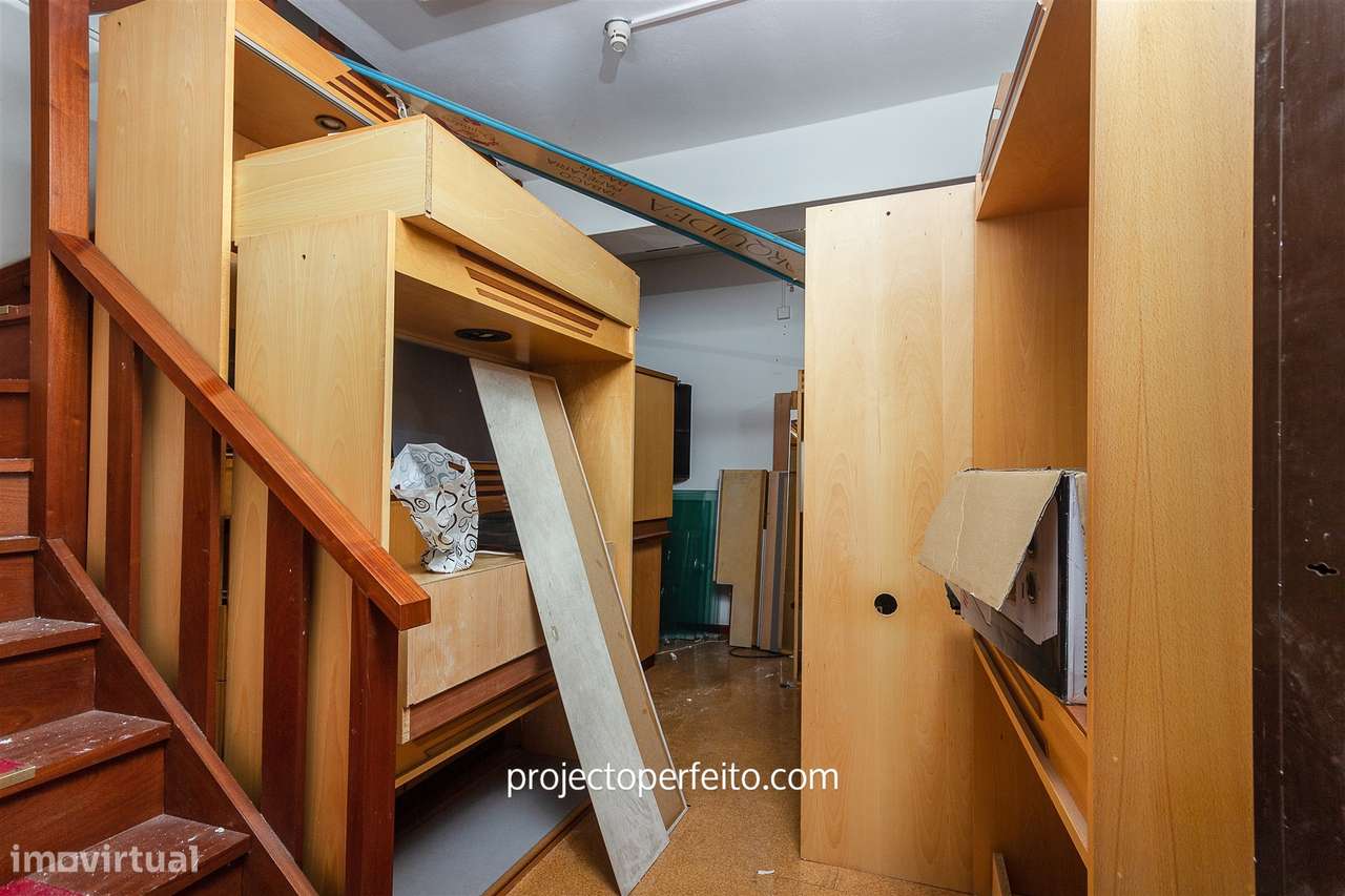 Loja  Venda em Grijó e Sermonde,Vila Nova de Gaia - Grande imagem: 5/9