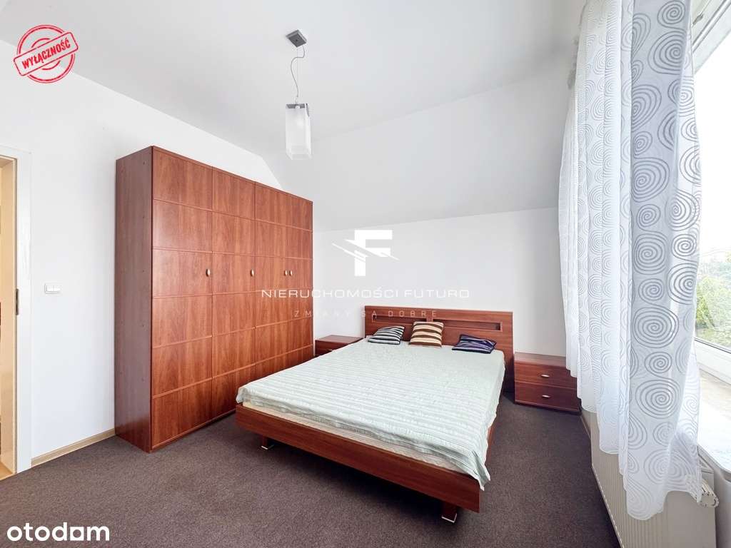 Okazja!Przestronne 3 pokojowe na os. Grzybowym-12