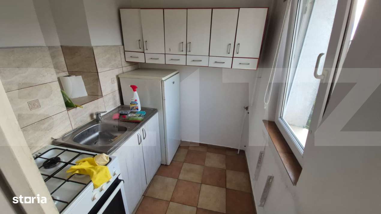 Apartament cu 3 camere, zona Sagului - Imagine principală: 4/7