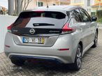 Nissan Leaf N-Connecta - 18