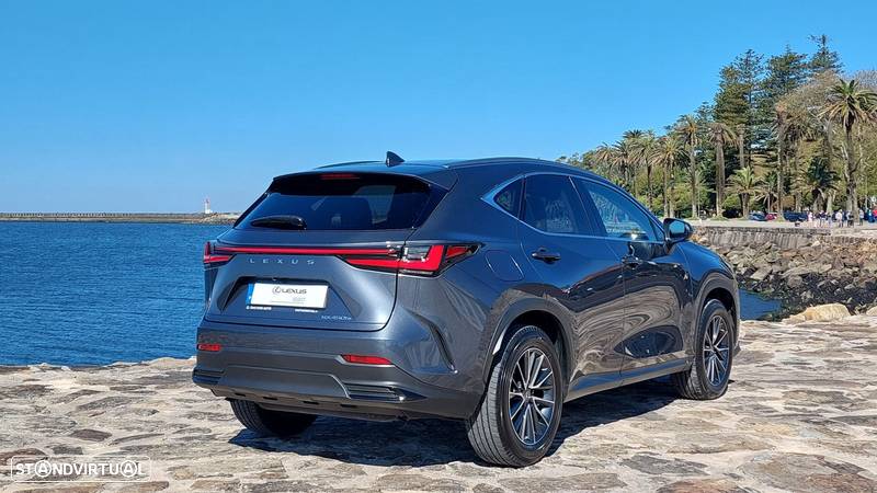 Lexus NX 450h+ Executive+ - 5