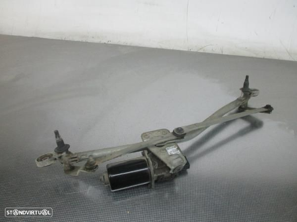 Armaçao Limpa Vidros Mazda 3 (Bk) - 2