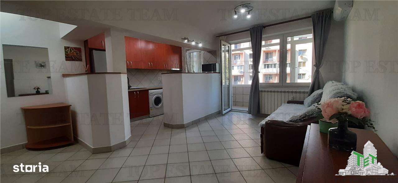 Apartament 3 camere, vanzare, ultracentral - Natiunile Unite | Ideal