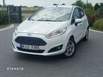 Ford Fiesta - 1