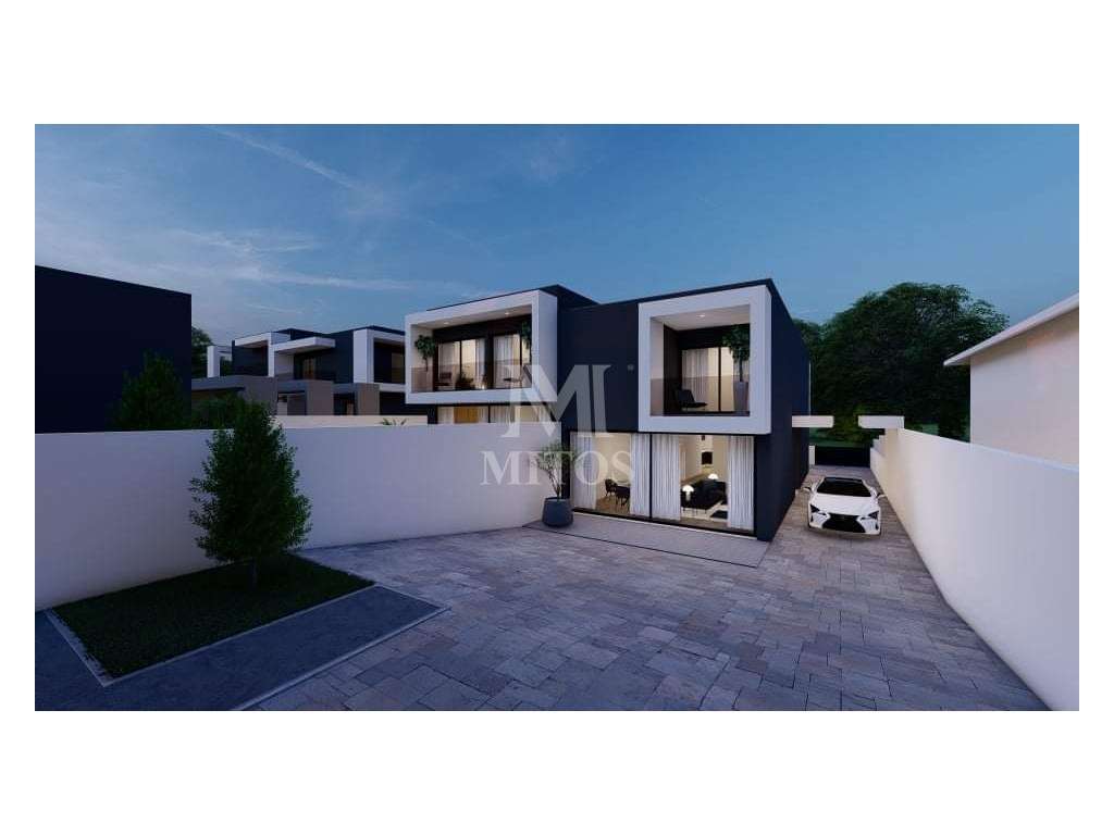 Terreno em Darque c/ projeto aprovado - Grande imagem: 4/14