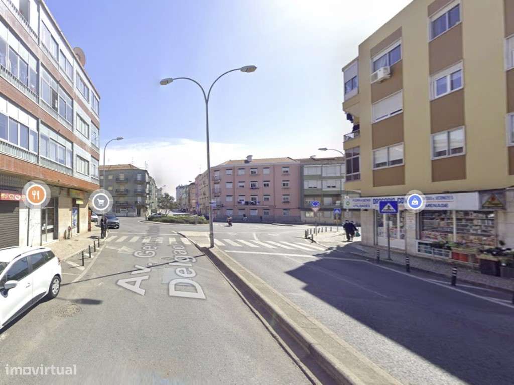 Prédio para Venda na Mina de Água, Amadora - Grande imagem: 2/18