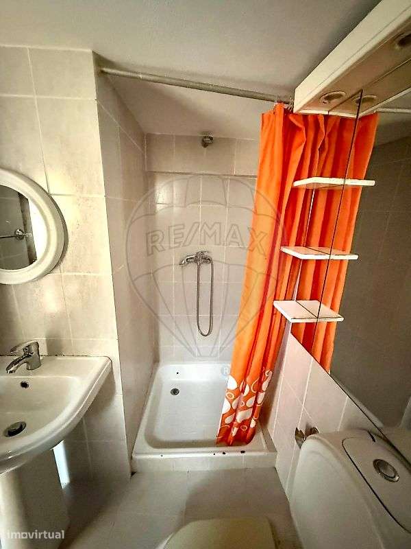 Moradia T2 para venda-6